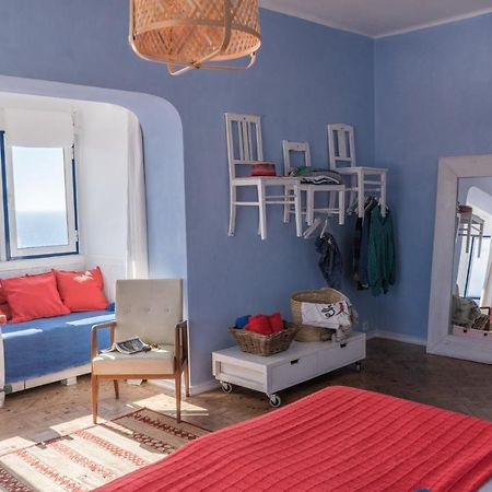 Albergue Chill In Ericeira Surf House Exterior foto