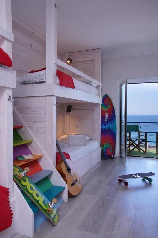 Albergue Chill In Ericeira Surf House Exterior foto