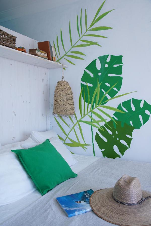 Albergue Chill In Ericeira Surf House Exterior foto