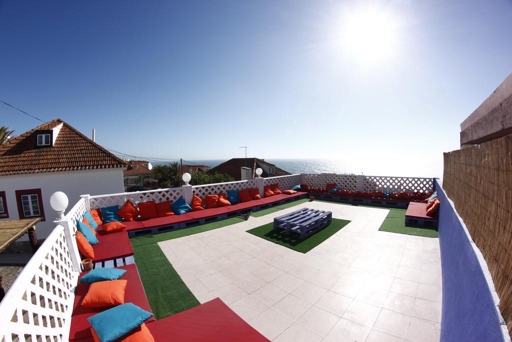 Albergue Chill In Ericeira Surf House Exterior foto