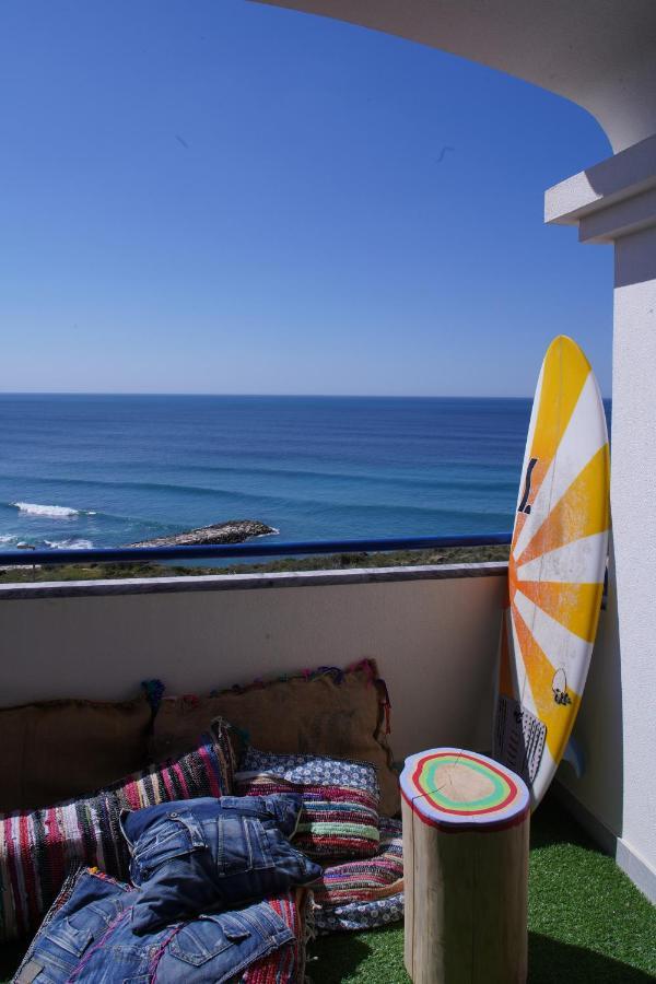 Albergue Chill In Ericeira Surf House Exterior foto