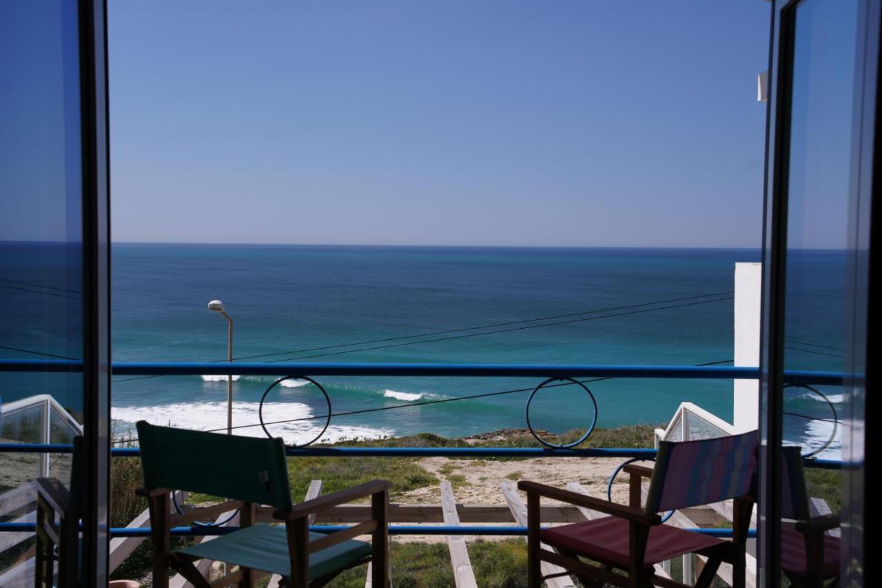 Albergue Chill In Ericeira Surf House Exterior foto