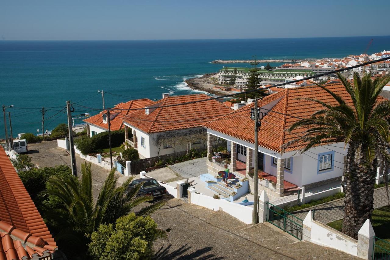 Albergue Chill In Ericeira Surf House Exterior foto