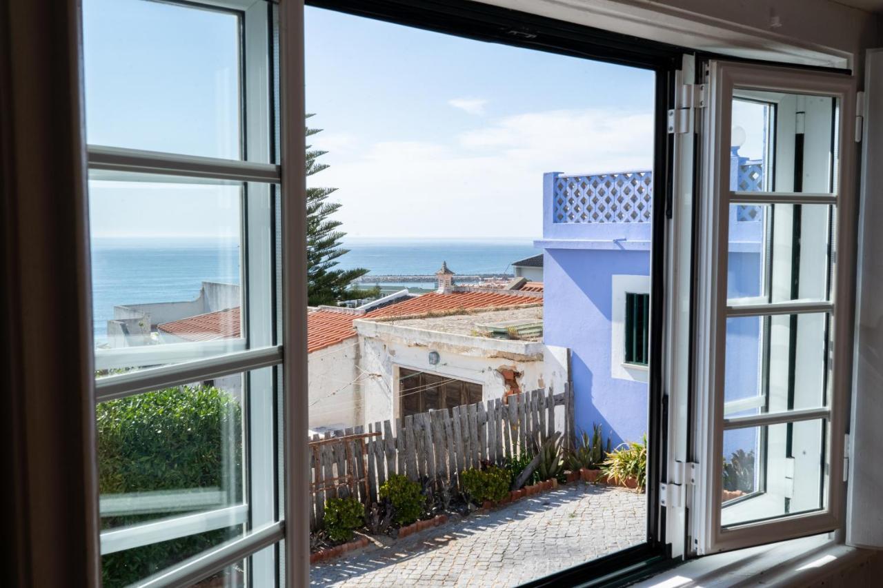 Albergue Chill In Ericeira Surf House Exterior foto