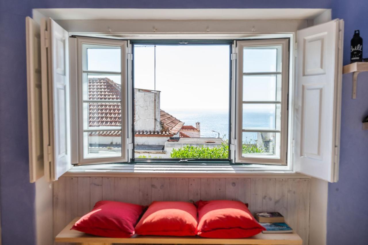 Albergue Chill In Ericeira Surf House Exterior foto
