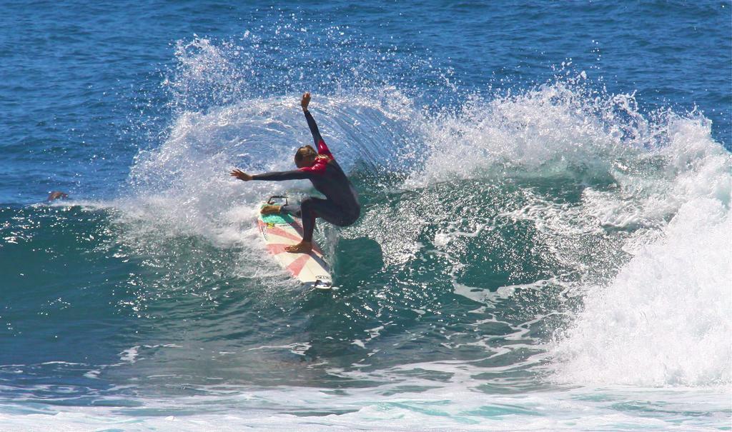 Albergue Chill In Ericeira Surf House Exterior foto