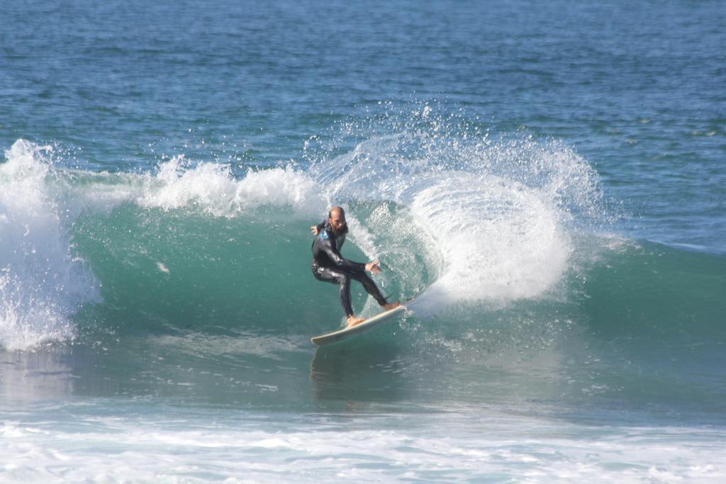 Albergue Chill In Ericeira Surf House Exterior foto